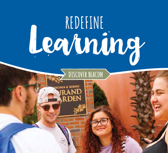 Higher Education