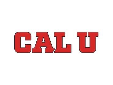 California University of PA logo