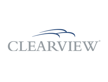 Clearview logo