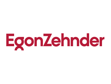 Egon Zehnder