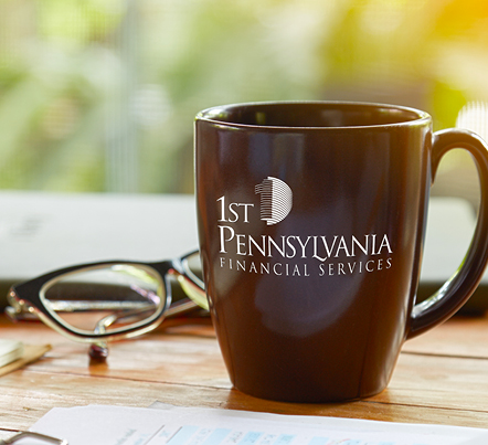 1st Pennsylvania Financial