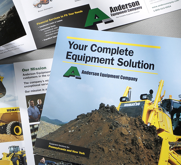 Anderson Equipment