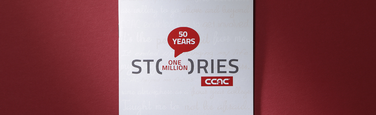 CCAC 50 anniversary