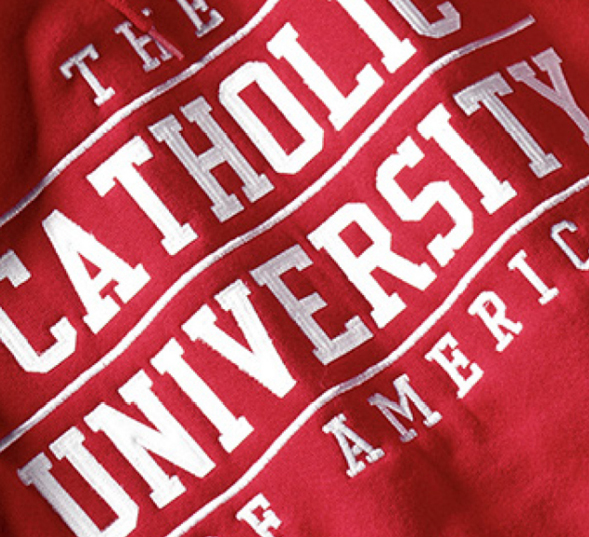 The Catholic University of America