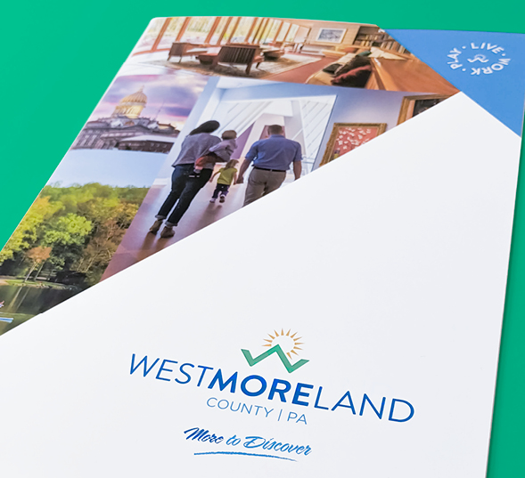 Discover Westmoreland