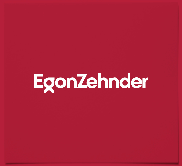 Egon Zehnder