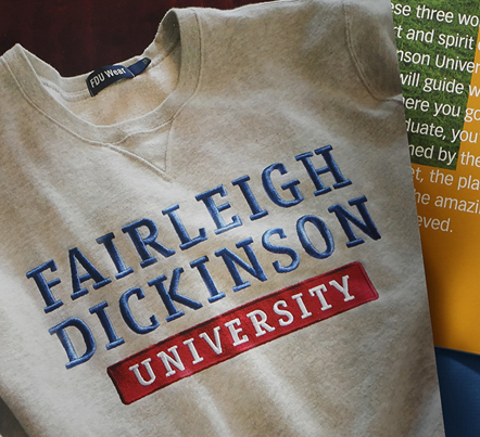 Fairleigh Dickinson University