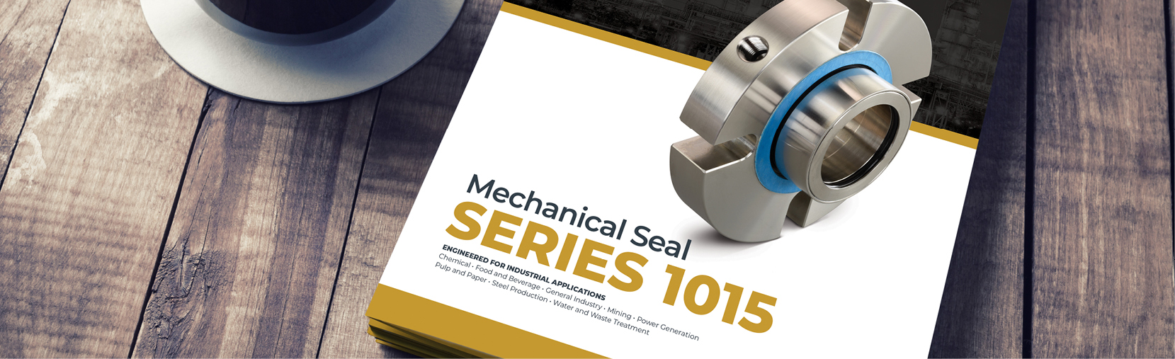 FSI Mechanical Seal Brochure