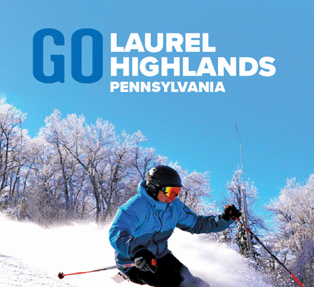 GO Laurel Highlands