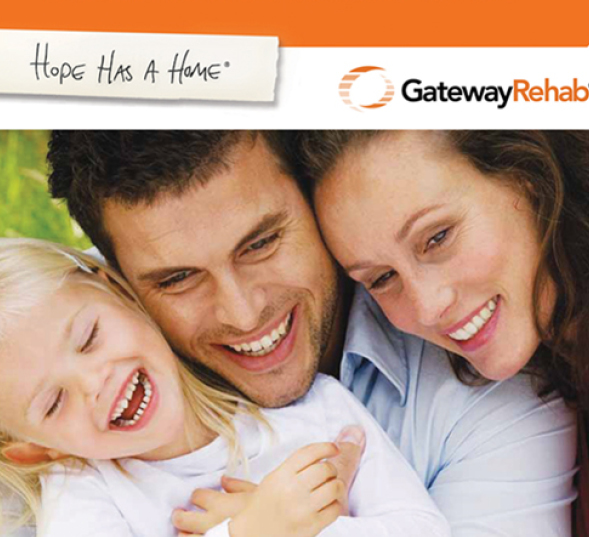 Gateway Rehabilitation Center