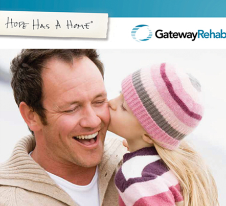 Gateway Rehabilitation Center