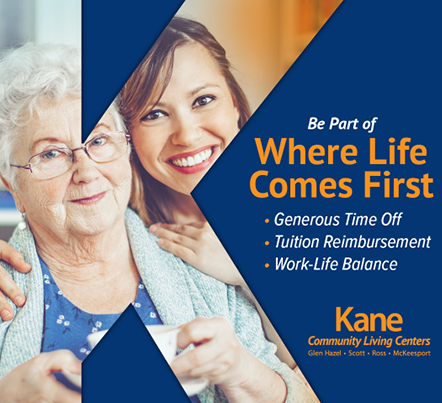 Kane Community Living Centers