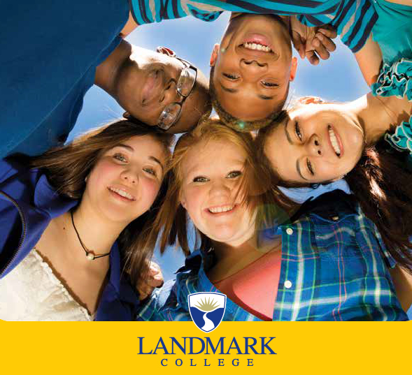 Landmark College