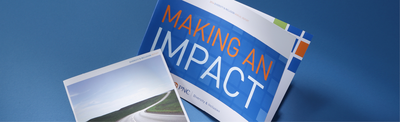 PNC Impact Annual