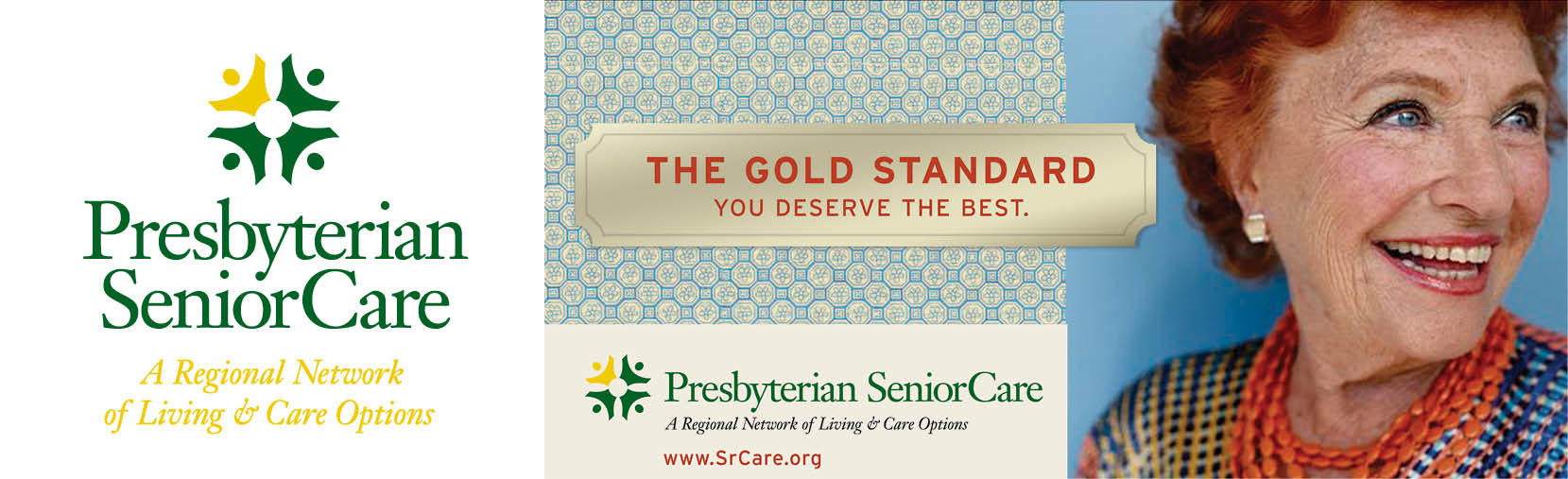 Presbyterian SeniorCare Brand