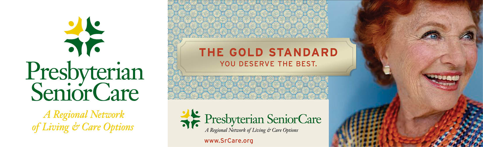 Presbyterian SeniorCare Ad