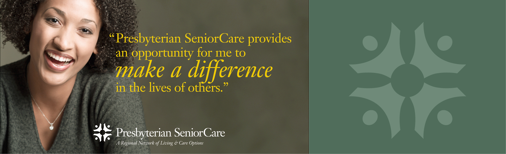 Presbyterian SeniorCare quotes