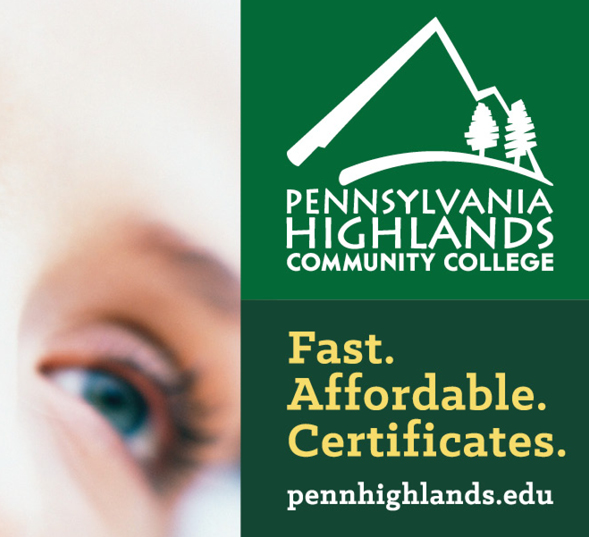 Pennsylvania Highlands Community College