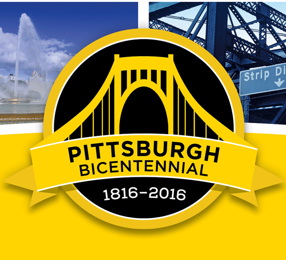 City of Pittsburgh Bicentennial Celebration