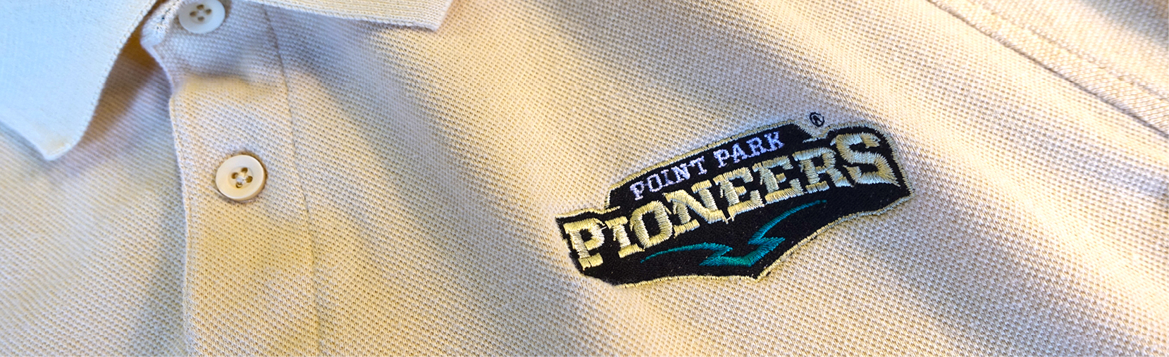 Point Park Pioneers Shirt