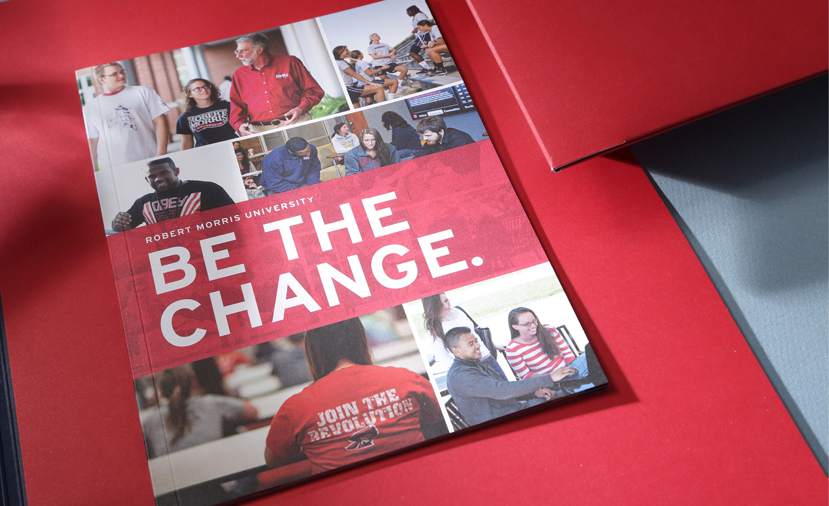 RMU Marketing Materials