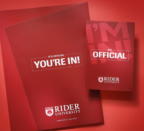 Rider University