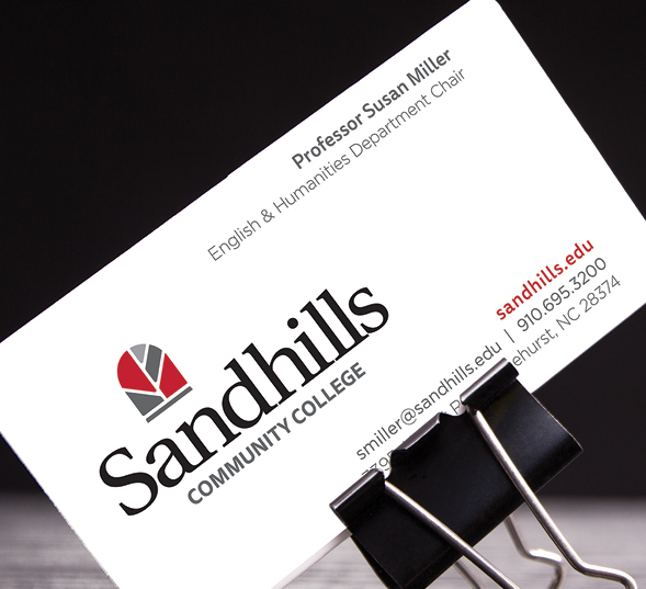 Sandhills Community College