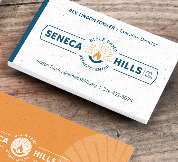 Seneca Hills Bible Camp & Retreat Center