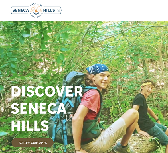 Seneca Hills Bible Camp & Retreat Center
