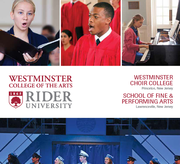 Westminster Choir College