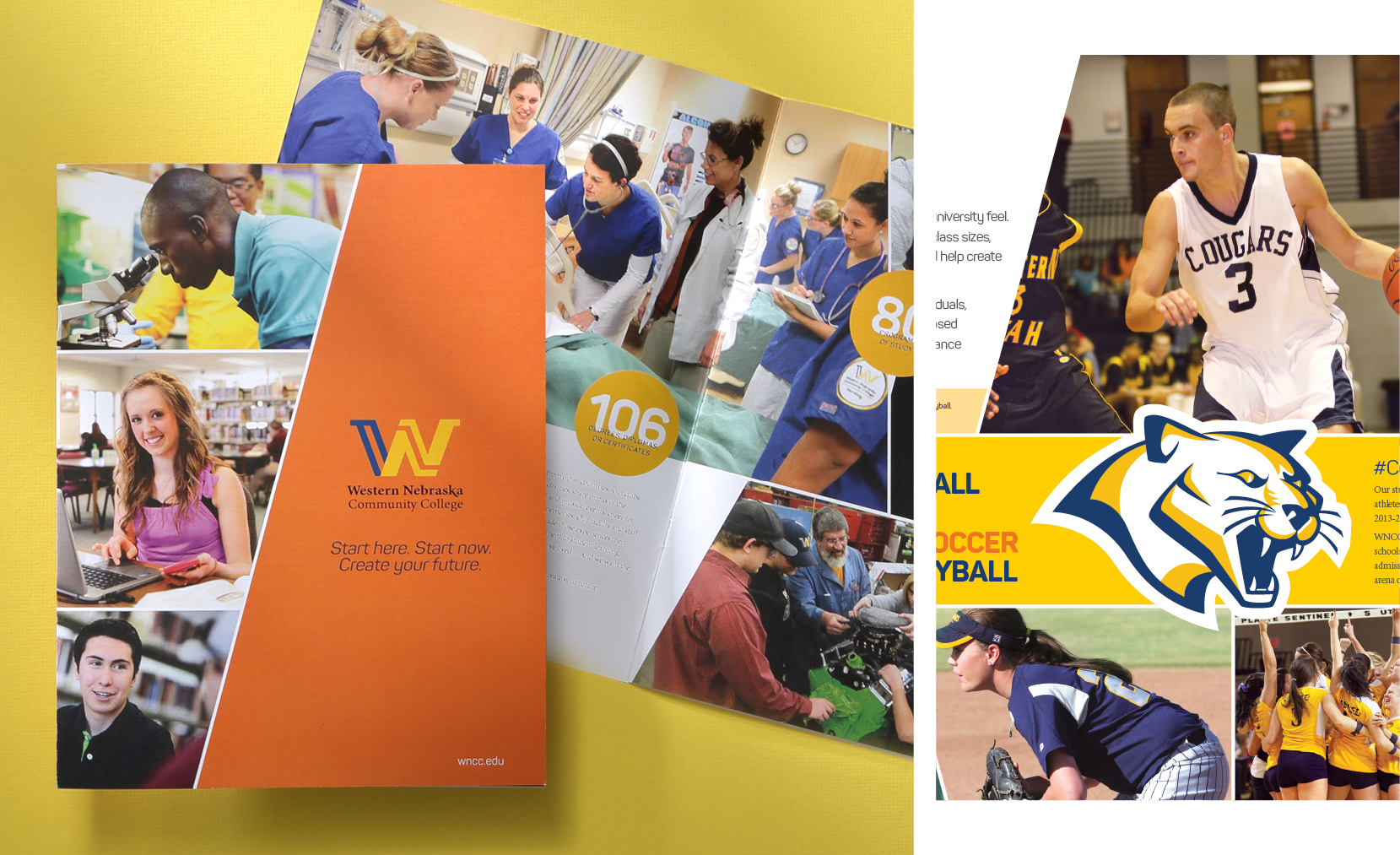 Western Nebraska Community College Viewbook