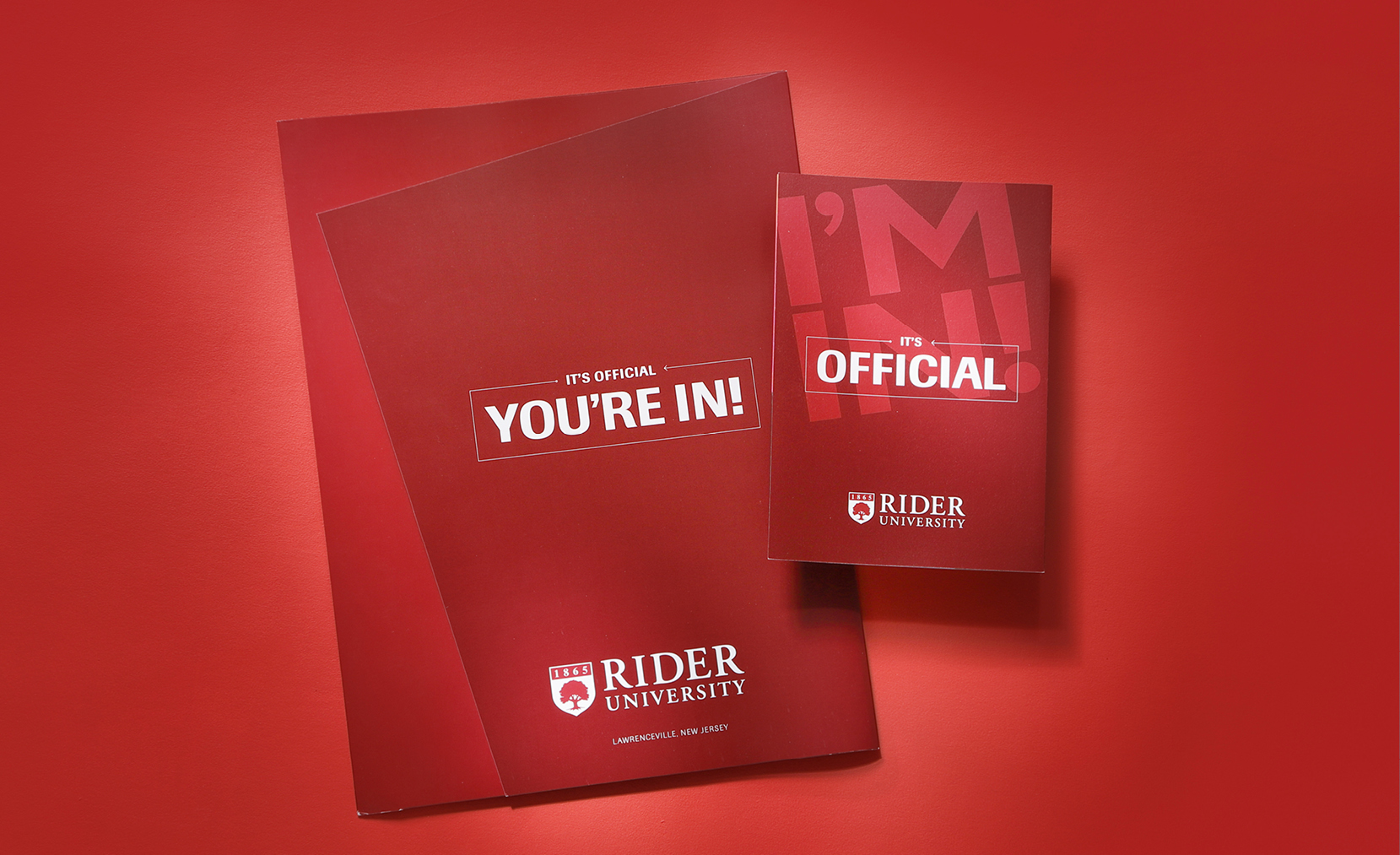 Rider University