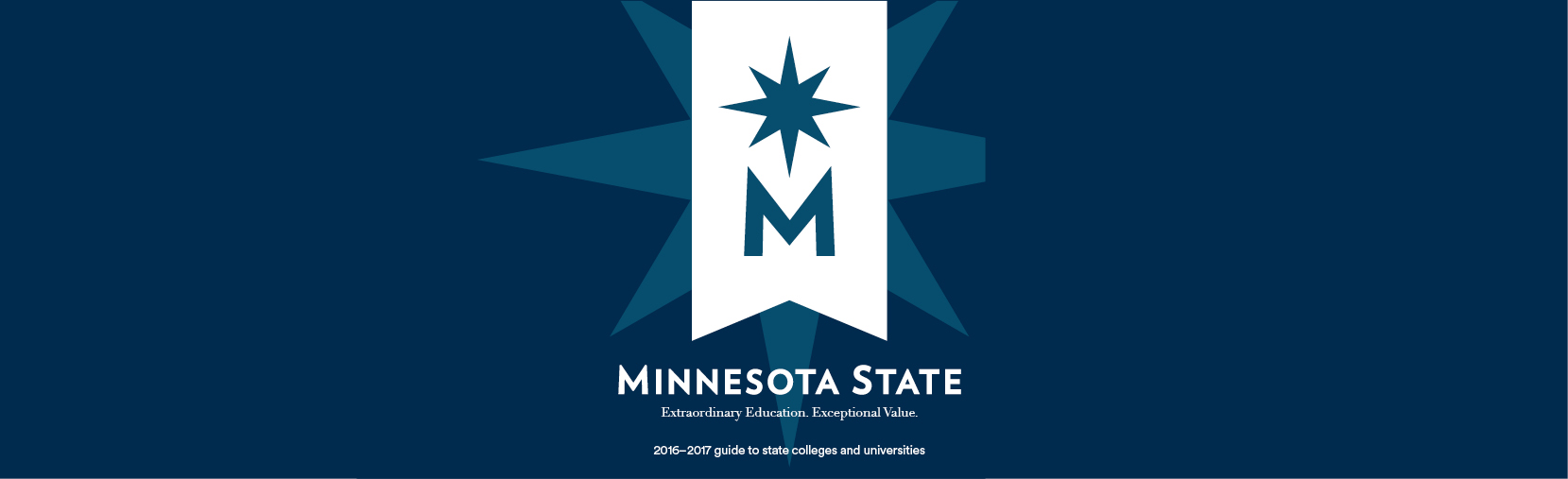 Minnesota State brand standards