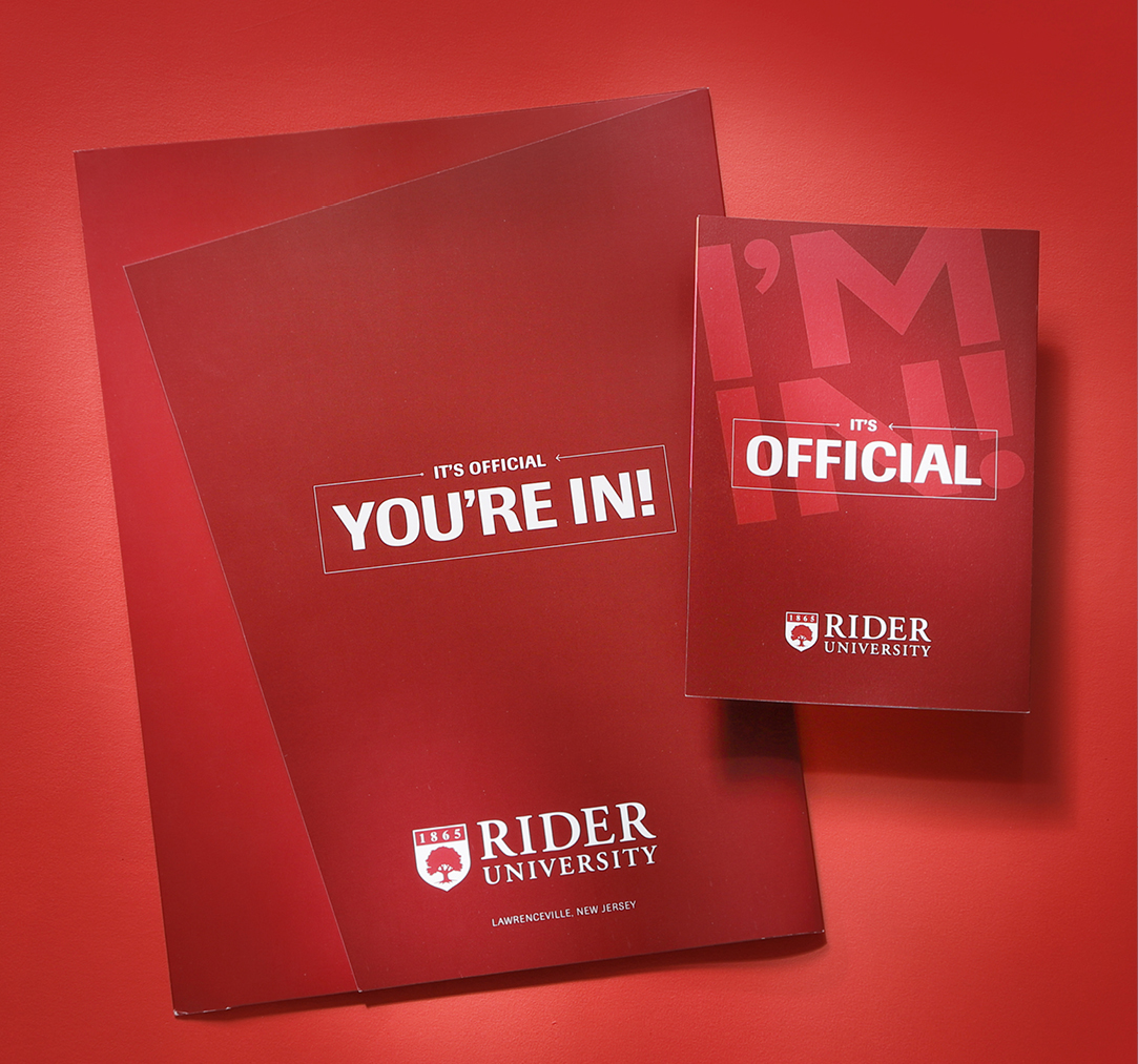 Rider University